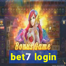 bet7 login